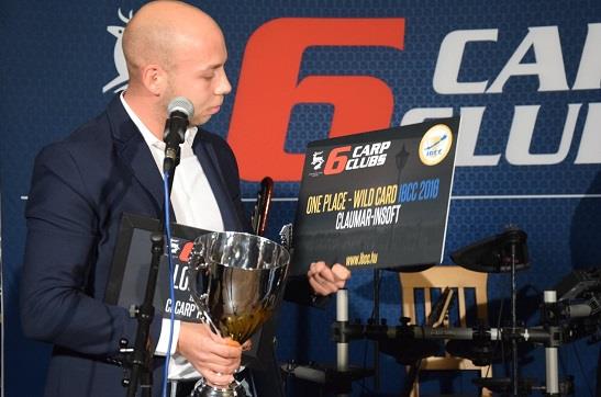 Impresii dupa prima editie 6 CARP CLUBS